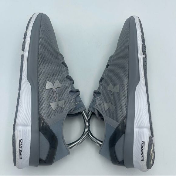 Under Armour Womens Speedform Apollo 2 Sneaker - Picture 4 of 8